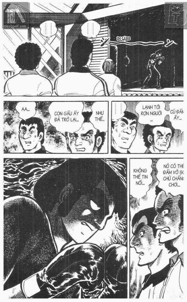 Ganbare Genki - Chapter 211 - Trang 8