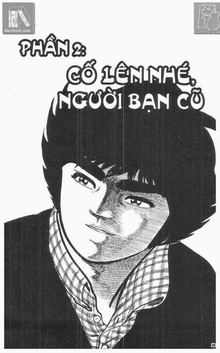 Ganbare Genki - Chapter 212 - Trang 1