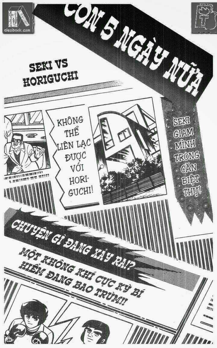 Ganbare Genki - Chapter 212 - Trang 2