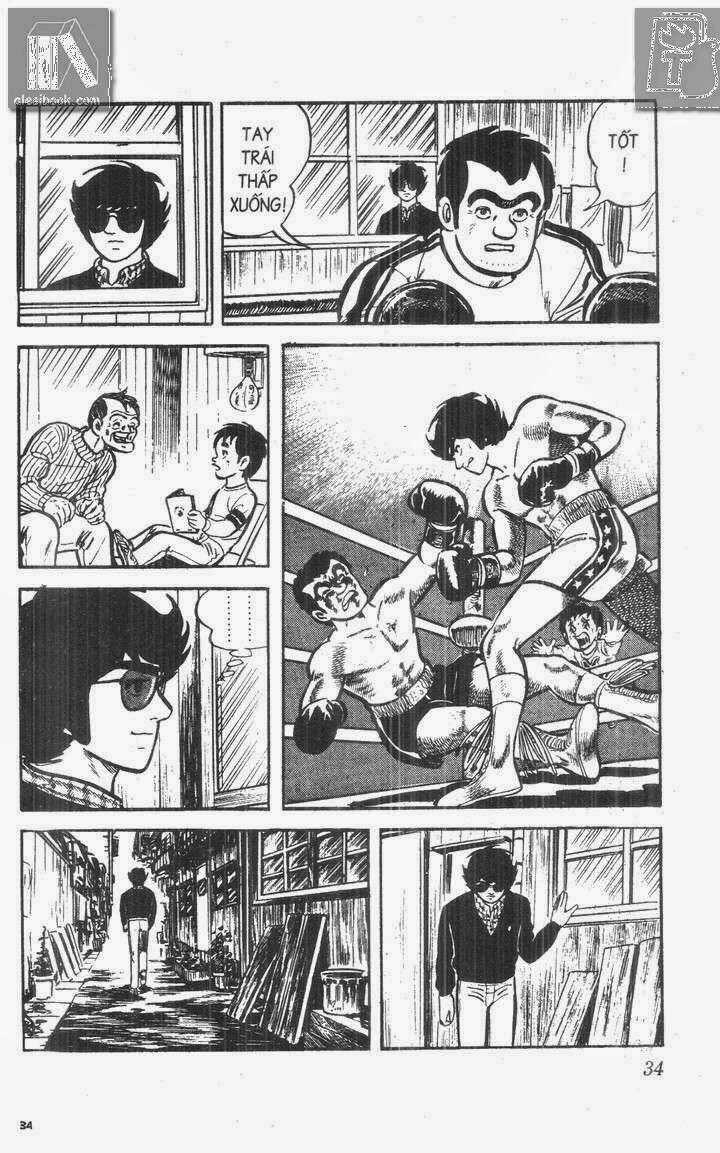 Ganbare Genki - Chapter 212 - Trang 12