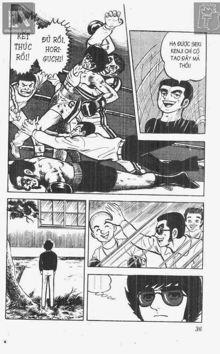 Ganbare Genki - Chapter 212 - Trang 14