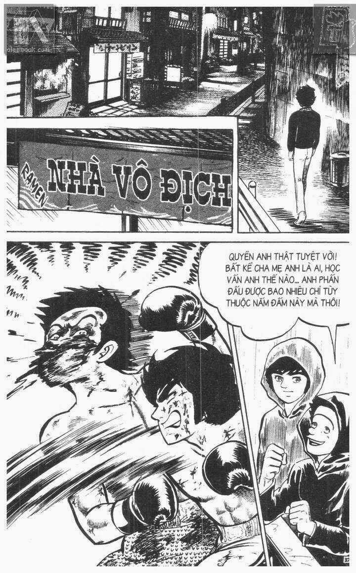 Ganbare Genki - Chapter 212 - Trang 15