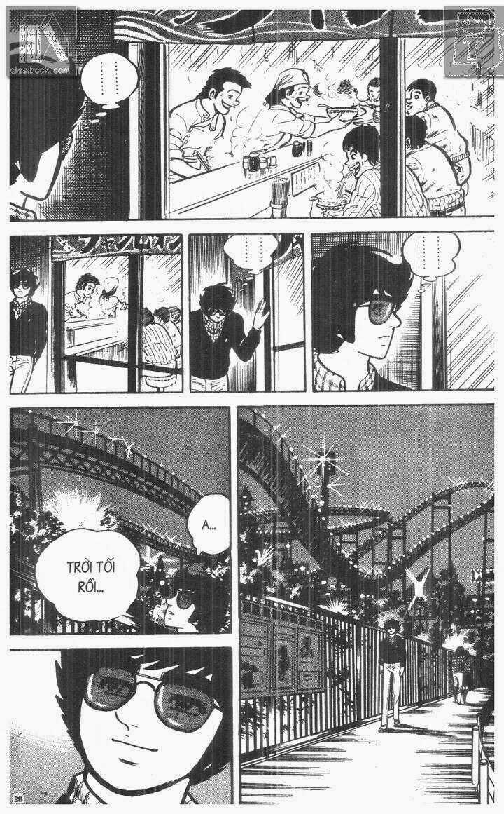 Ganbare Genki - Chapter 212 - Trang 16