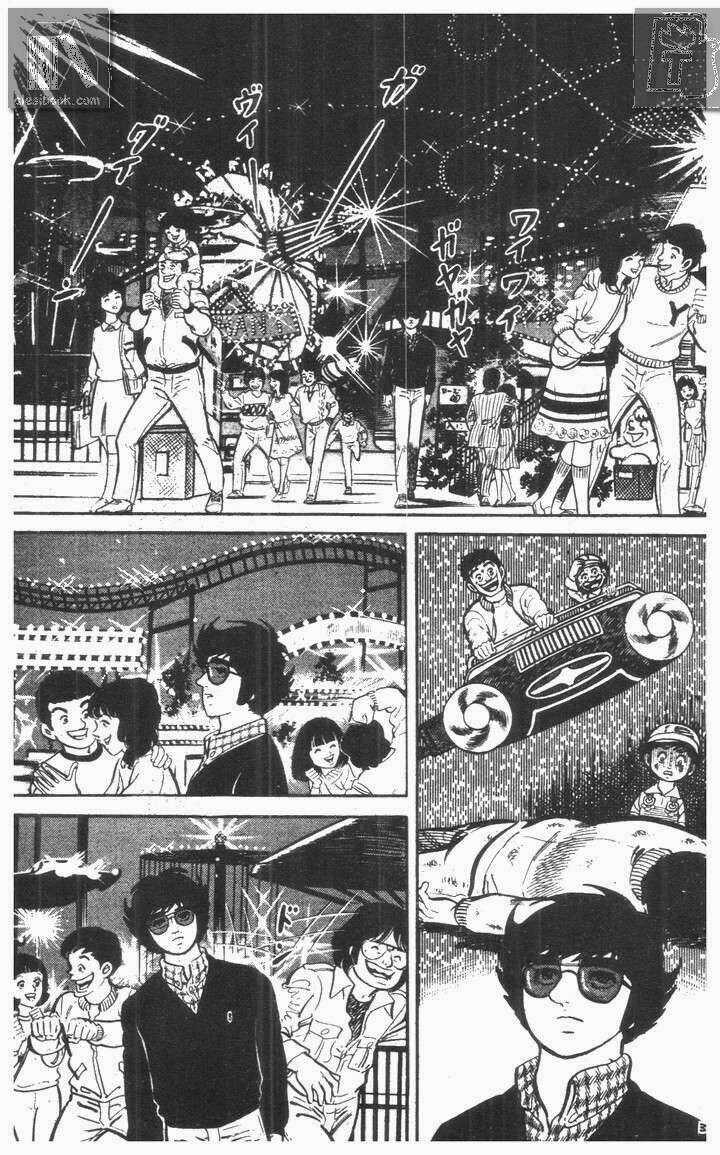 Ganbare Genki - Chapter 212 - Trang 17