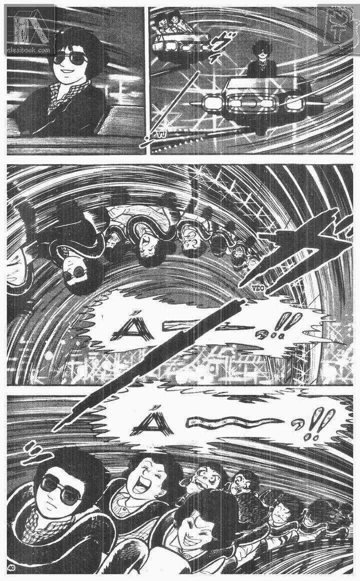 Ganbare Genki - Chapter 212 - Trang 18