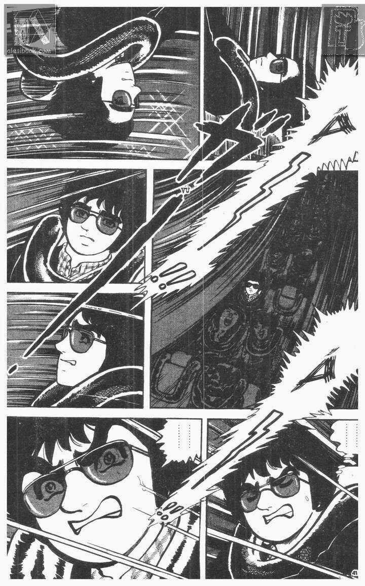 Ganbare Genki - Chapter 212 - Trang 19