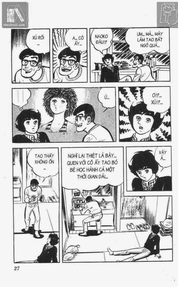 Ganbare Genki - Chapter 212 - Trang 5