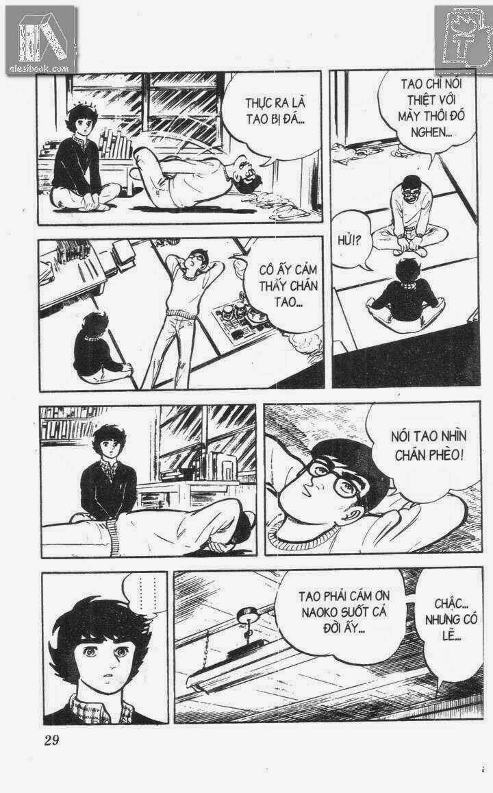 Ganbare Genki - Chapter 212 - Trang 7