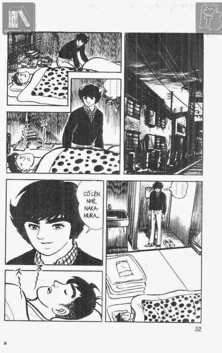 Ganbare Genki - Chapter 212 - Trang 10