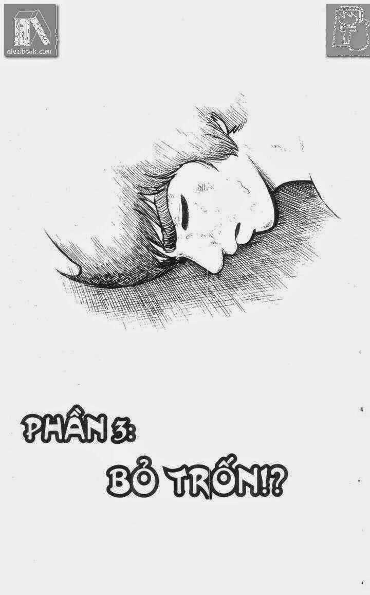 Ganbare Genki - Chapter 213 - Trang 1