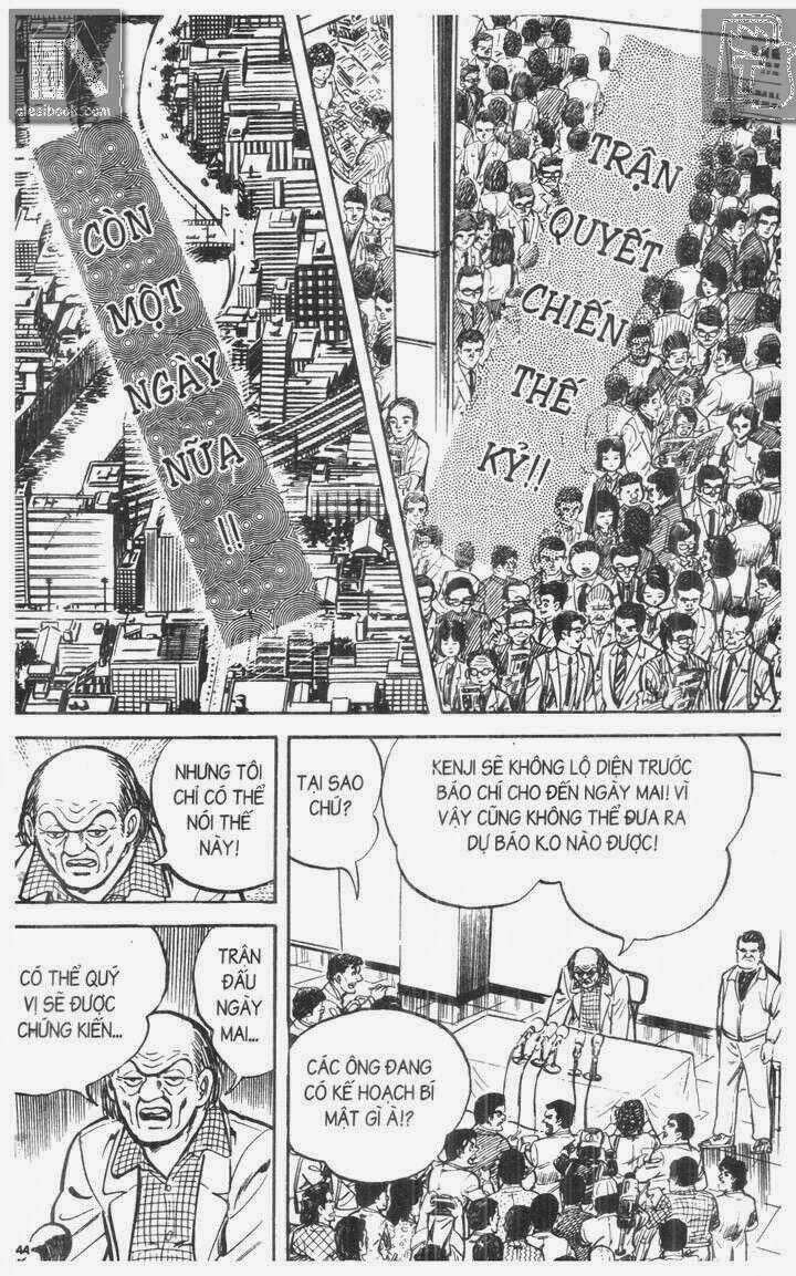 Ganbare Genki - Chapter 213 - Trang 2