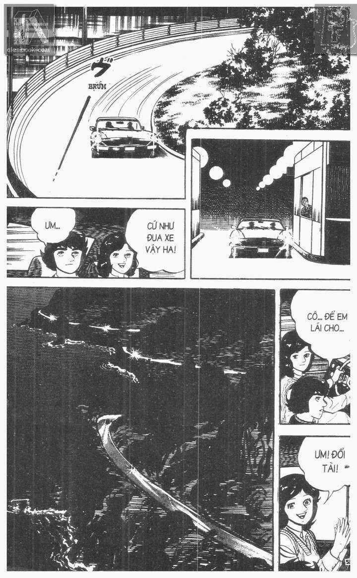 Ganbare Genki - Chapter 213 - Trang 11