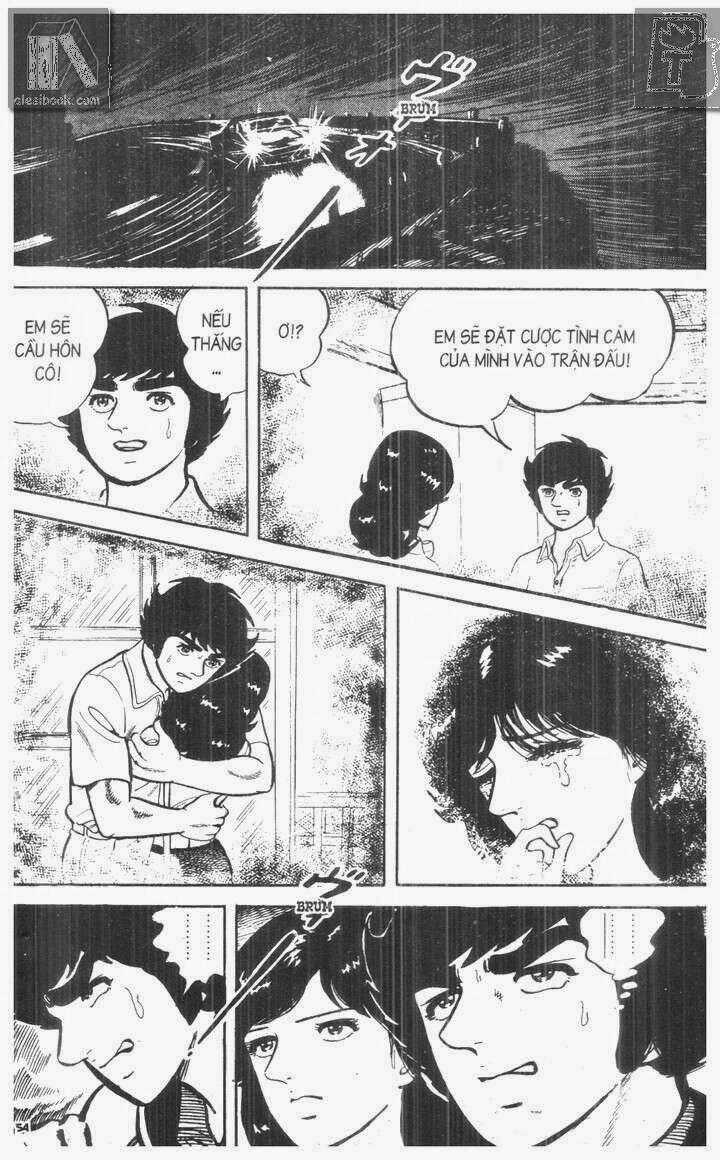 Ganbare Genki - Chapter 213 - Trang 12