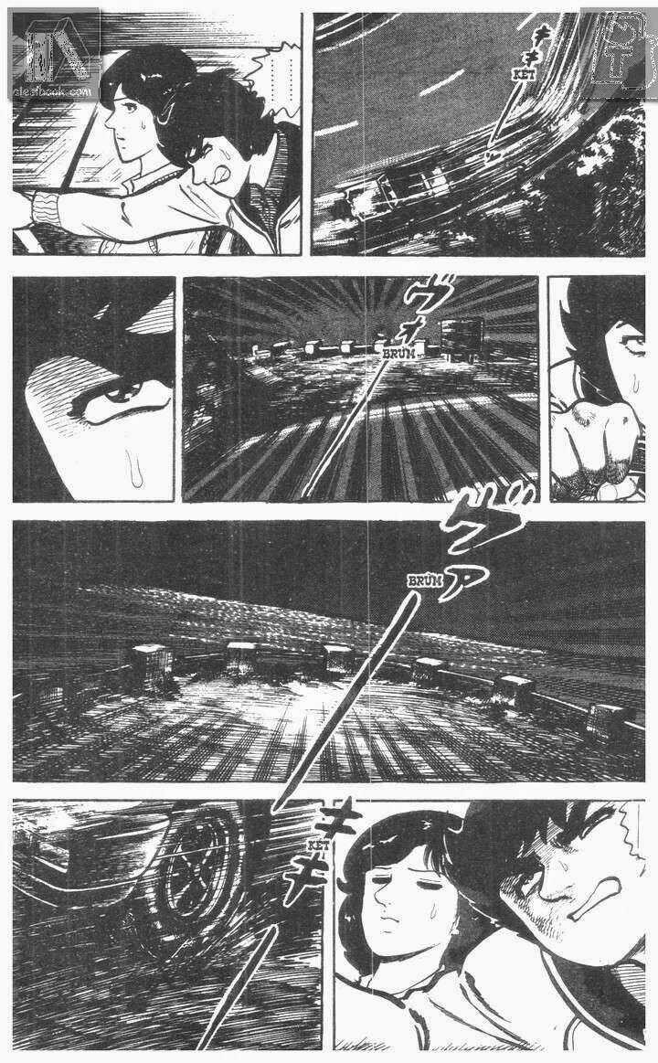 Ganbare Genki - Chapter 213 - Trang 15