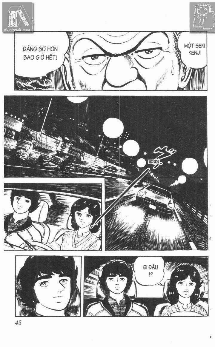 Ganbare Genki - Chapter 213 - Trang 3