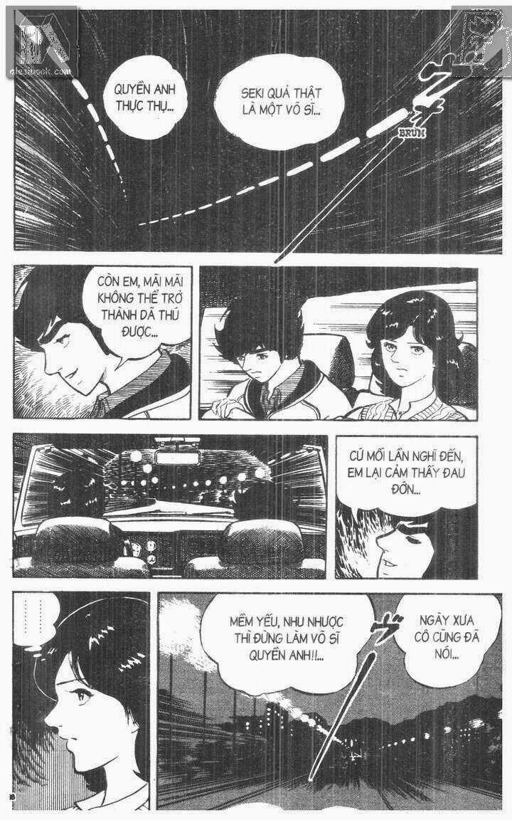 Ganbare Genki - Chapter 213 - Trang 6