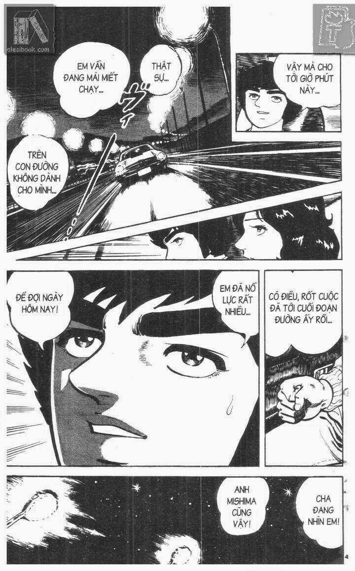 Ganbare Genki - Chapter 213 - Trang 7