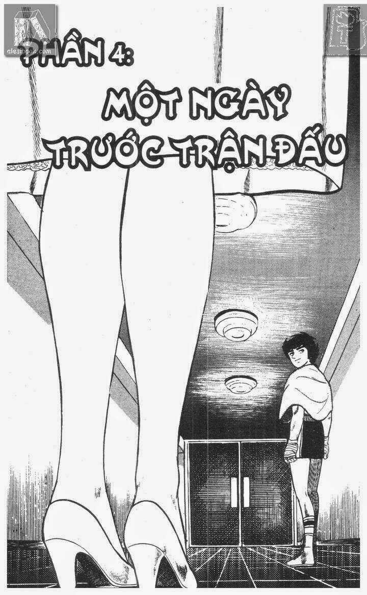 Ganbare Genki - Chapter 214 - Trang 1