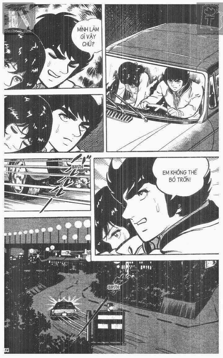 Ganbare Genki - Chapter 214 - Trang 14