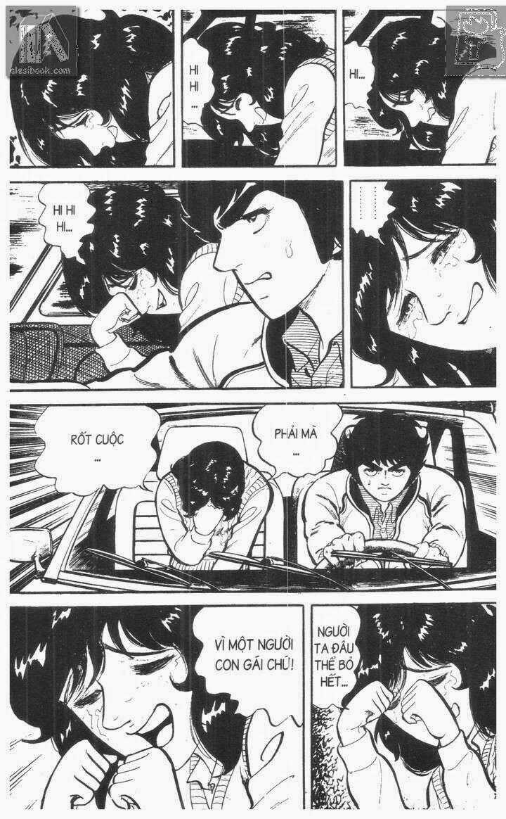 Ganbare Genki - Chapter 214 - Trang 15