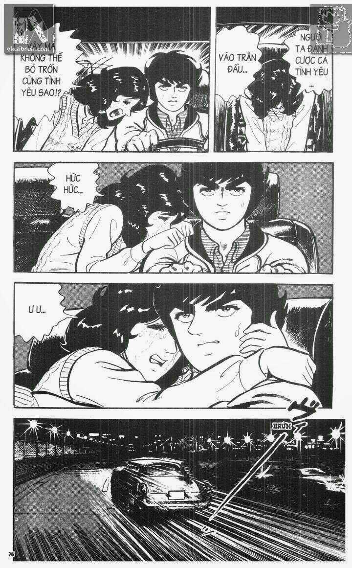 Ganbare Genki - Chapter 214 - Trang 16