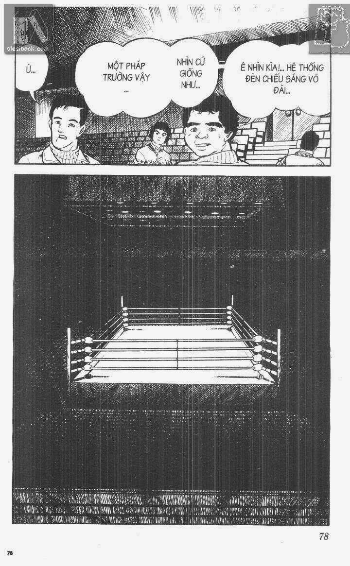 Ganbare Genki - Chapter 214 - Trang 18