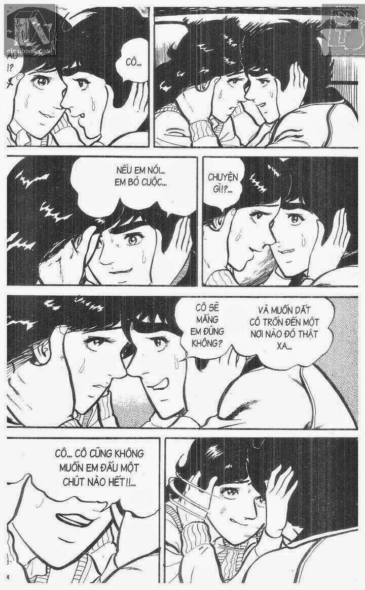 Ganbare Genki - Chapter 214 - Trang 4