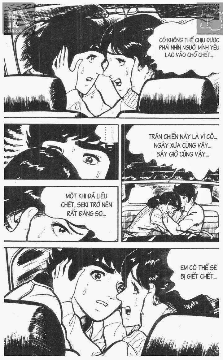 Ganbare Genki - Chapter 214 - Trang 5