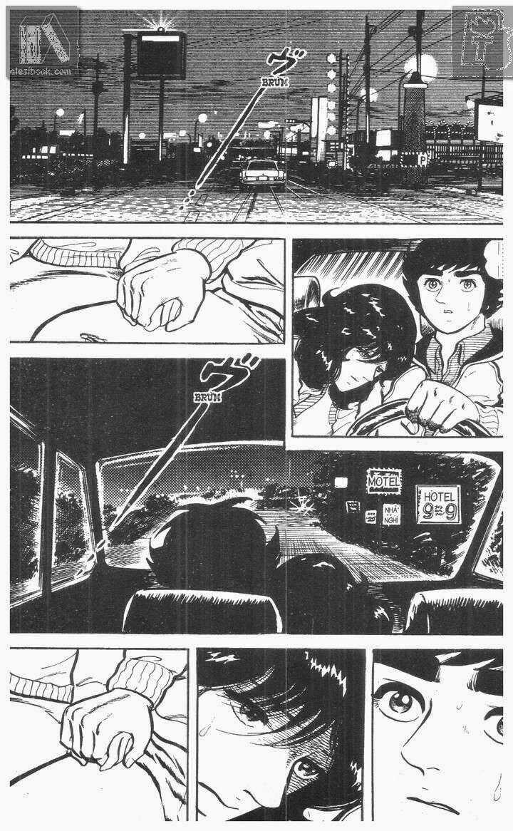 Ganbare Genki - Chapter 214 - Trang 7