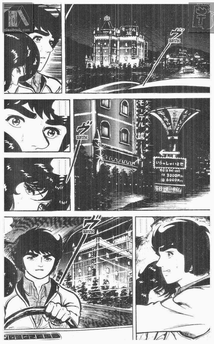 Ganbare Genki - Chapter 214 - Trang 8