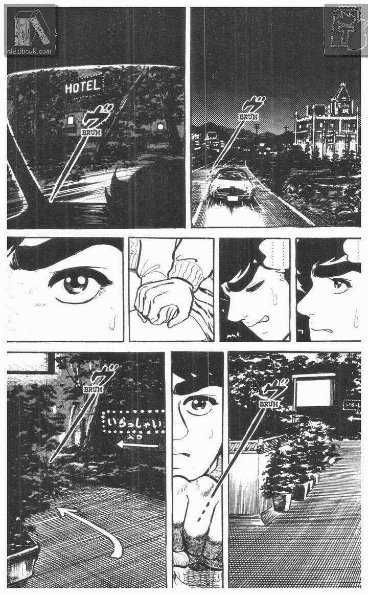 Ganbare Genki - Chapter 214 - Trang 9