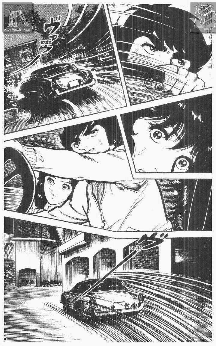 Ganbare Genki - Chapter 214 - Trang 10