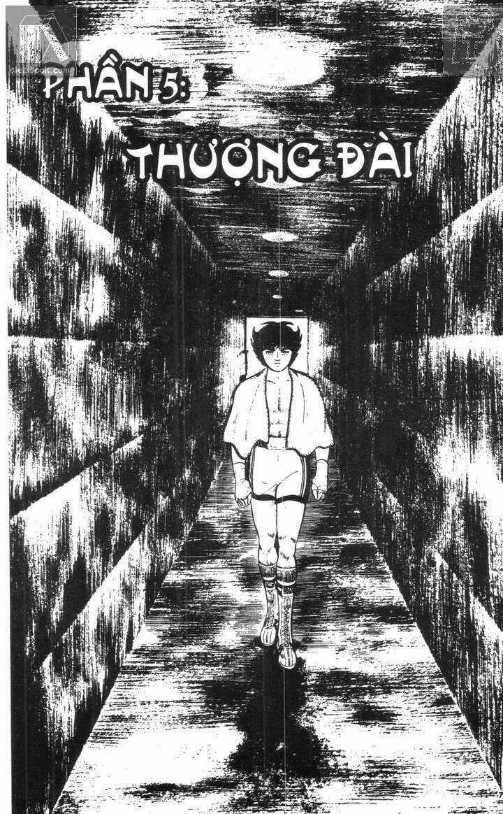 Ganbare Genki - Chapter 215 - Trang 1