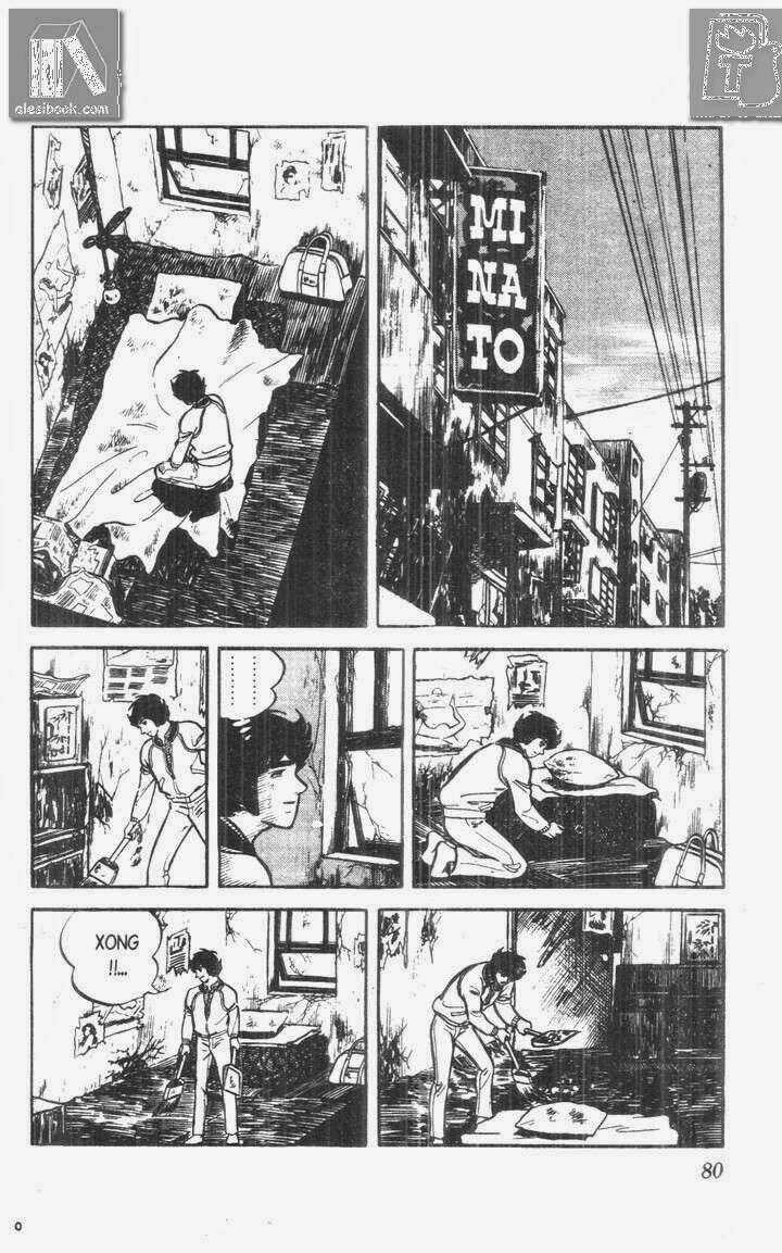 Ganbare Genki - Chapter 215 - Trang 2