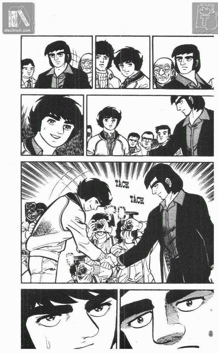 Ganbare Genki - Chapter 215 - Trang 11