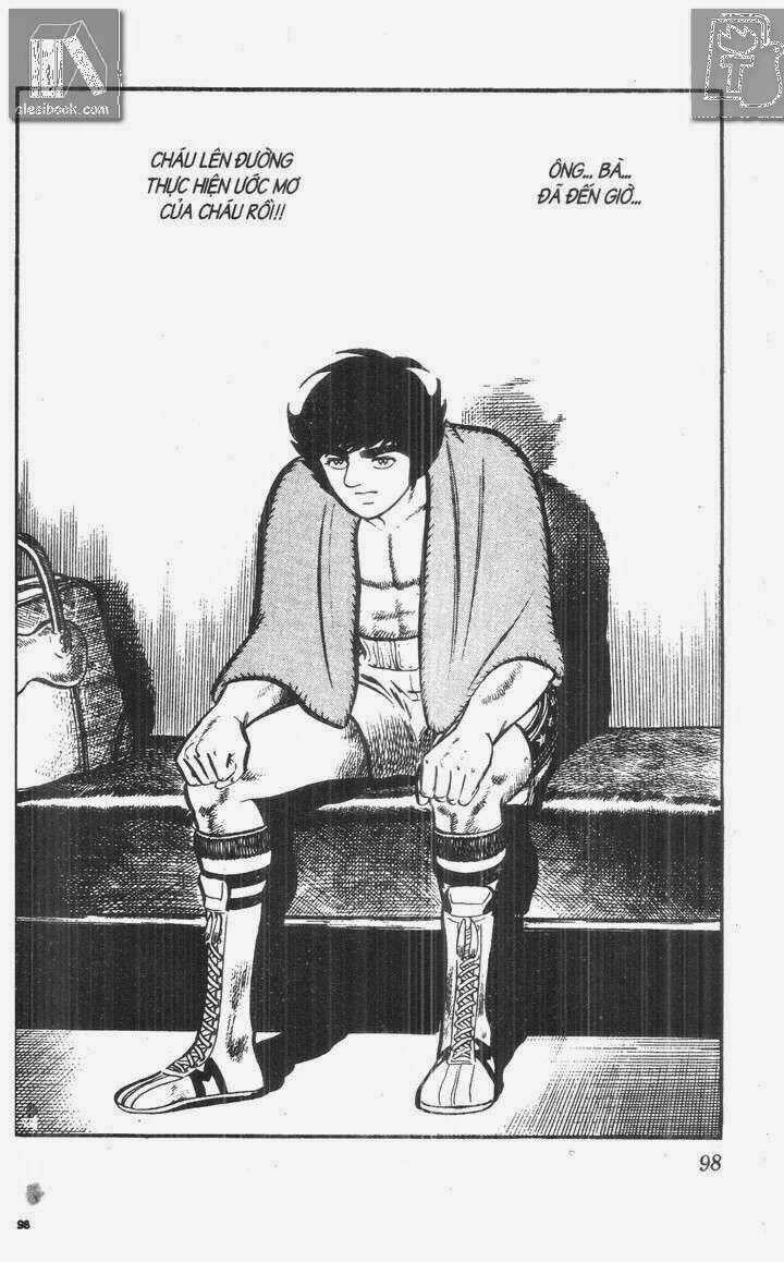 Ganbare Genki - Chapter 215 - Trang 20