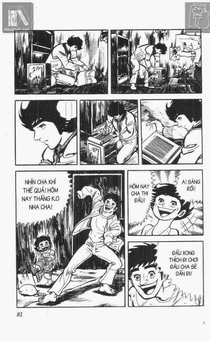 Ganbare Genki - Chapter 215 - Trang 3