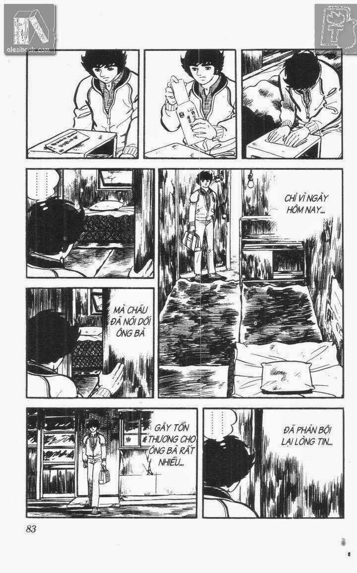 Ganbare Genki - Chapter 215 - Trang 5