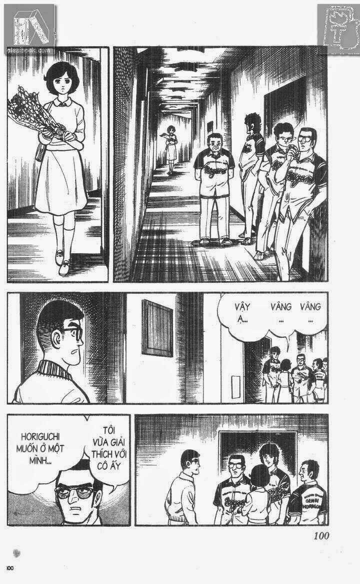 Ganbare Genki - Chapter 216 - Trang 2