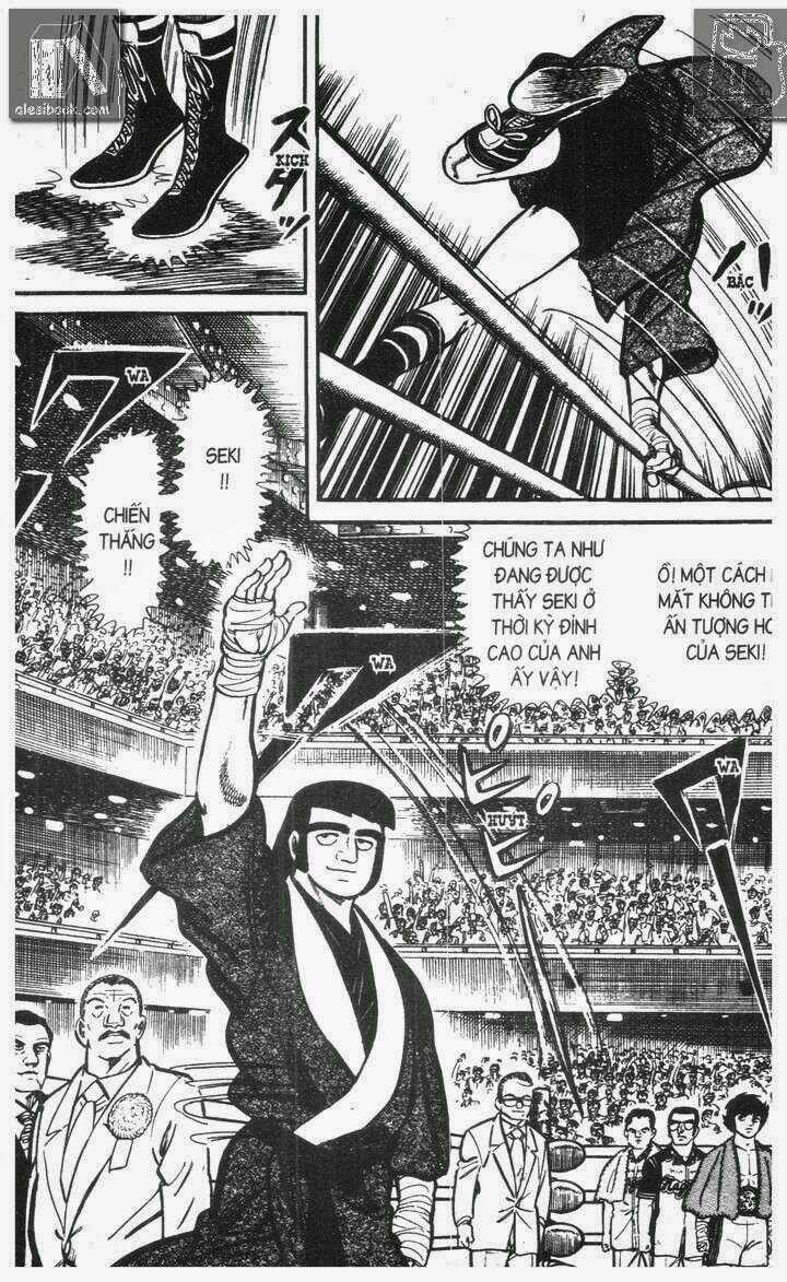 Ganbare Genki - Chapter 216 - Trang 19