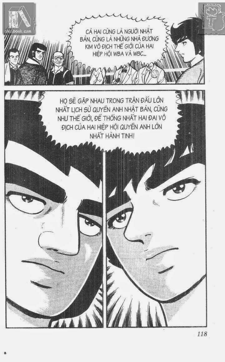 Ganbare Genki - Chapter 216 - Trang 20