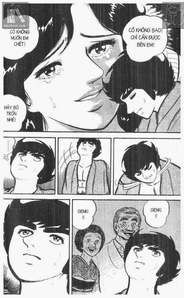Ganbare Genki - Chapter 216 - Trang 6