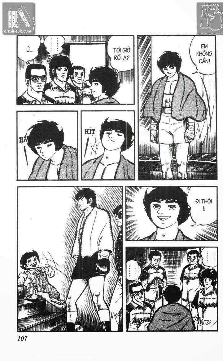 Ganbare Genki - Chapter 216 - Trang 9