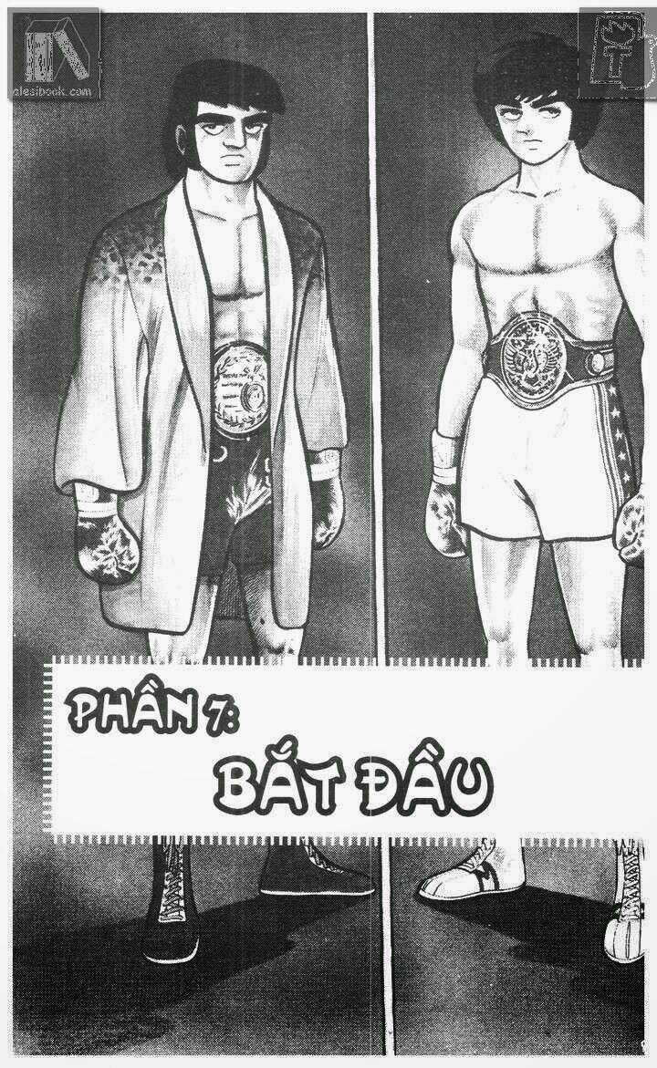 Ganbare Genki - Chapter 217 - Trang 1