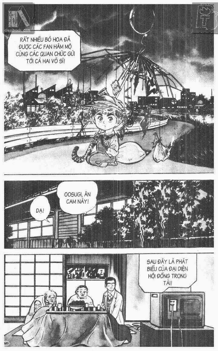 Ganbare Genki - Chapter 217 - Trang 2