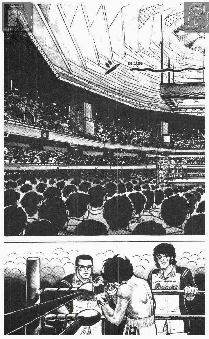 Ganbare Genki - Chapter 217 - Trang 11