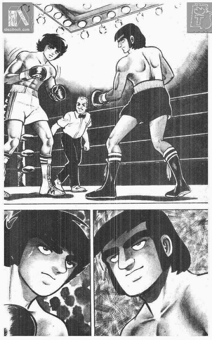 Ganbare Genki - Chapter 217 - Trang 14