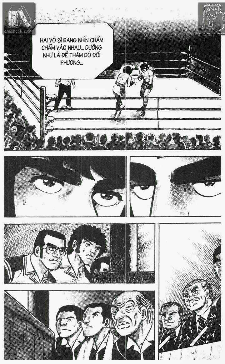 Ganbare Genki - Chapter 217 - Trang 15