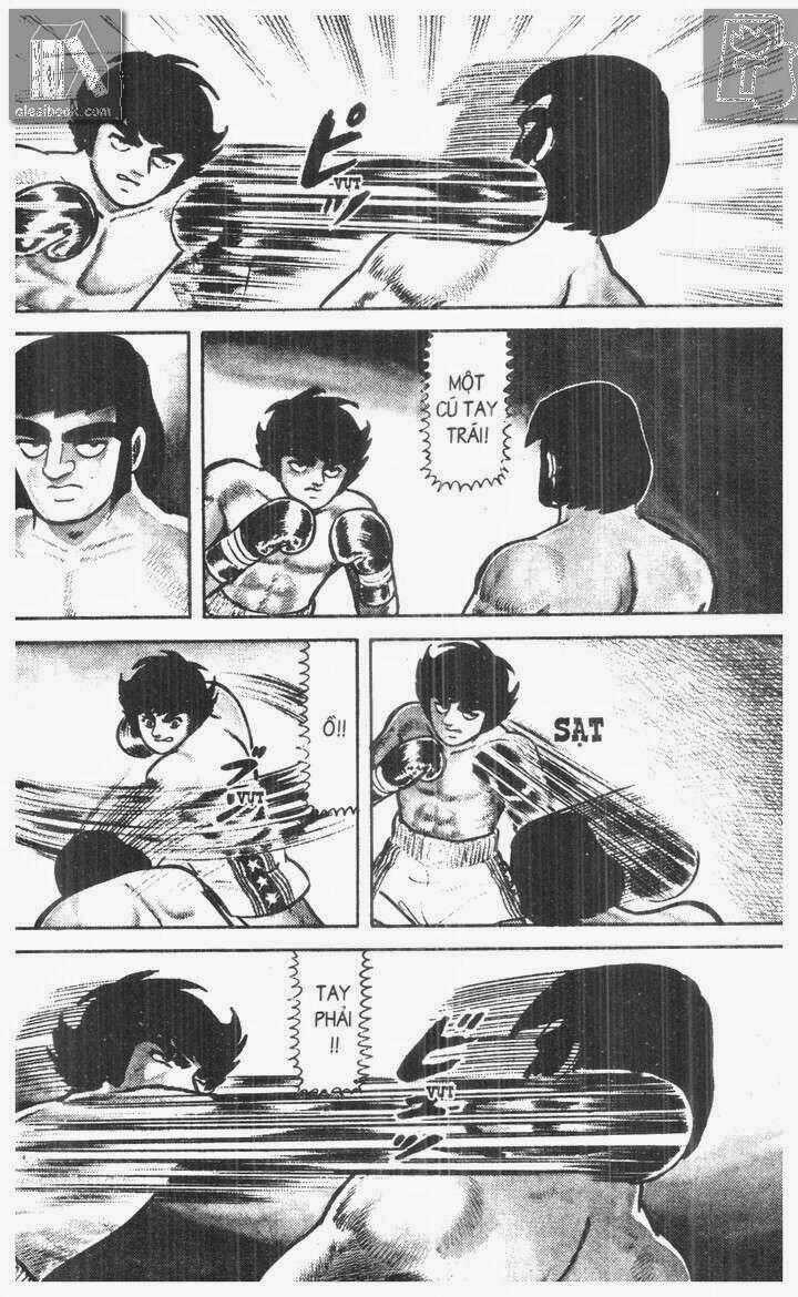 Ganbare Genki - Chapter 217 - Trang 16