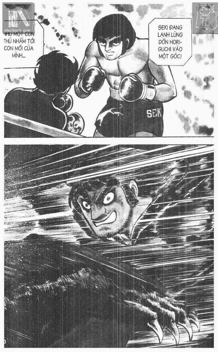 Ganbare Genki - Chapter 217 - Trang 18